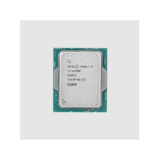 INTEL CPU s1700 Core i3-14100F 4-Core do 4.70GHz Tray