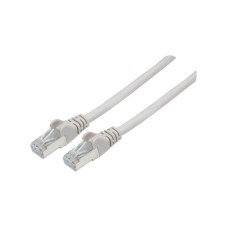 INTELLINET 336741 UTP kabl Cat6 20m sivi