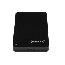 INTENSO 2TB eksterni hard disk crni USB 3.0 6021580 INTENSO 2TB eksterni hard disk crni USB 3.0 6021580