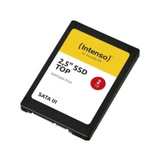 INTENSO SSD 2.5'' SATA3 2TB 3812470 INTENSO SSD 2.5'' SATA3 2TB 3812470