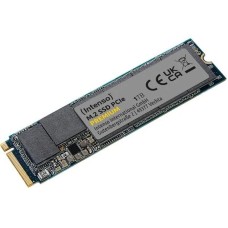 INTENSO SSD M.2 NVMe Gen.3x4 1TB 3835460 INTENSO SSD M.2 NVMe Gen.3x4 1TB 3835460