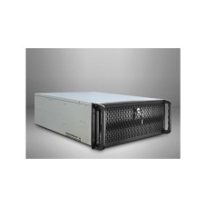 INTER TECH 4U-40240-S kućište IPC servera bez napajanja INTER TECH 4U-40240-S kućište IPC servera bez napajanja