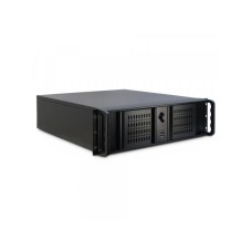 INTER TECH Case IPC Server 3U-3098-S w/o PSU INTER TECH Case IPC Server 3U-3098-S w/o PSU