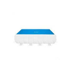INTEX 28028 Solarni pokrivač za bazen 400 x 200 cm