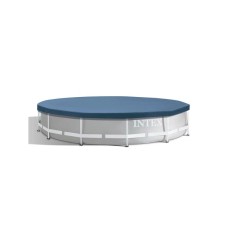 INTEX 28031 Okrugli pokrivač za bazen 366 cm
