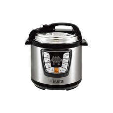 ISKRA Ekspres lonac 6l HM-10