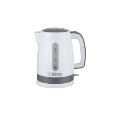 ISKRA Električni bokal za vodu 1.7 l T-8803A ISKRA Električni bokal za vodu 1.7 l T-8803A