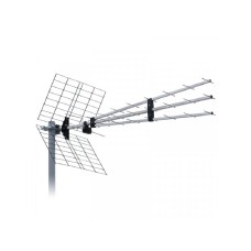 ISKRA Yagi antena P-43N-TRIPLEX ISKRA Yagi antena P-43N-TRIPLEX