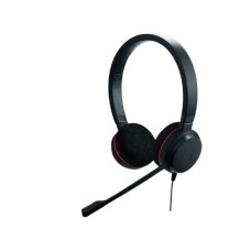 JABRA Evolve 20 MS naglavna slusalica Microsoft sertifikovano ( 4999-823-109) JABRA Evolve 20 MS naglavna slusalica Microsoft sertifikovano ( 4999-823-109)