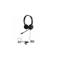 JABRA Evolve 20, Stereo UC, USB C/A adapter (4999-829-269 ) JABRA Evolve 20, Stereo UC, USB C/A adapter (4999-829-269 )