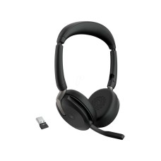 JABRA EVOLVE2 65 Flex, Link380c UC Stereo