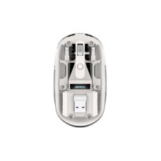 JEDEL Bezicni Dual Modes 2in1 WD131P beli