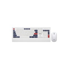 JEDEL Combo set bezicni WS671 belo-plava