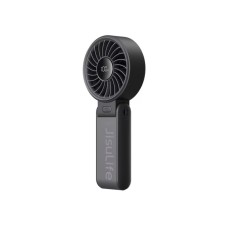 JisuLife FHL07ROBK Life7 Black Ručni ventilator JisuLife FHL07ROBK Life7 Black Ručni ventilator