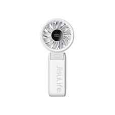 JisuLife FHL07ROGY Life7 Grey Ručni ventilator JisuLife FHL07ROGY Life7 Grey Ručni ventilator