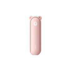 JisuLife FHL08POPK Life8 Plus Pink Ručni ventilator JisuLife FHL08POPK Life8 Plus Pink Ručni ventilator