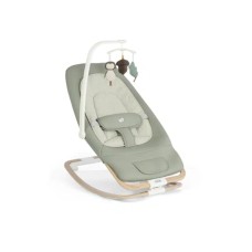 JOIE Dreamer ležaljka za bebe Mist Wood