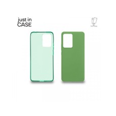 JUST IN CASE 2u1 Extra case MIX paket maski za telefon ZELENI za Xiaomi 13 Lite JUST IN CASE 2u1 Extra case MIX paket maski za telefon ZELENI za Xiaomi 13 Lite