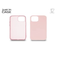 JUST IN CASE 2u1 Extra case MIX paket PINK za iPhone 13 Mini MIX107PK JUST IN CASE 2u1 Extra case MIX paket PINK za iPhone 13 Mini MIX107PK