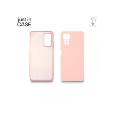 JUST IN CASE 2u1 Extra case MIX paket PINK za Redmi Note 12 Pro JUST IN CASE 2u1 Extra case MIX paket PINK za Redmi Note 12 Pro