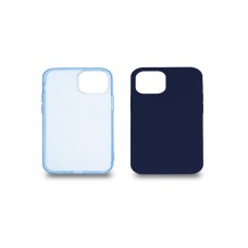 JUST IN CASE 2u1 Extra case MIX paket PLAVI za iPhone 13 Mini MIX107BL JUST IN CASE 2u1 Extra case MIX paket PLAVI za iPhone 13 Mini MIX107BL