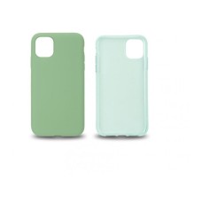 JUST IN CASE 2u1 Extra case MIX paket zeleni za iPhone 11 JUST IN CASE 2u1 Extra case MIX paket zeleni za iPhone 11