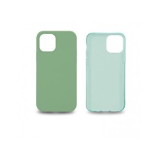JUST IN CASE 2u1 Extra case MIX paket zeleni za iPhone 12 JUST IN CASE 2u1 Extra case MIX paket zeleni za iPhone 12