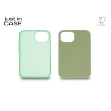 JUST IN CASE 2u1 Extra case MIX paket ZELENI za iPhone 13 Mini MIX107GN JUST IN CASE 2u1 Extra case MIX paket ZELENI za iPhone 13 Mini MIX107GN
