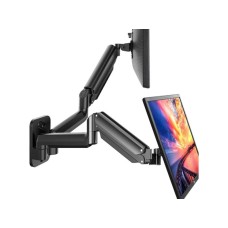 JWD Nosač za dva monitora zidni JWD Nosač za dva monitora zidni