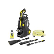 KARCHER Pod pritiskom Karcher K4 Power Control Go!Further