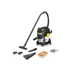 KARCHER Usisivač WD4 SV-20/5/22+mlaznica Go!Further KARCHER Usisivač WD4 SV-20/5/22+mlaznica Go!Further