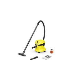 KARCHER Usisivač za suvo i mokro WD2Plus V-12/4/18 KARCHER Usisivač za suvo i mokro WD2Plus V-12/4/18