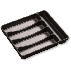 KESPER Umetak za escajg sivi 33x29x4,5 cm KSP30091