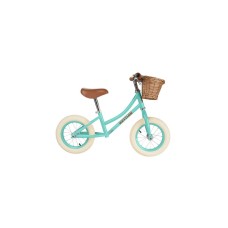 KETTLER Retro Balance Bike GO Balans bicikl