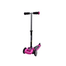 KETTLER Zazzy Fuxia trotinet