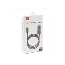 KETTZ Type C na HDMI kabl konvertor TC2H-023
