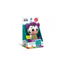 KIDS Hits Babykins Zebra