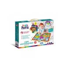 KIDS Hits podna prostirka Baby Zoo KIDS Hits podna prostirka Baby Zoo
