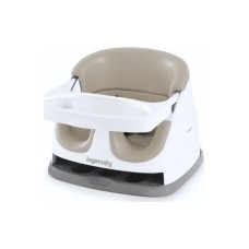 KIDS II Ingenuity booster hranilica - Cashmere (10678) KIDS II Ingenuity booster hranilica - Cashmere (10678)