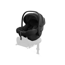 KINDERKRAFT Auto sedište I-LITE 40-86CM GRAPHITE BLACK KINDERKRAFT Auto sedište I-LITE 40-86CM GRAPHITE BLACK
