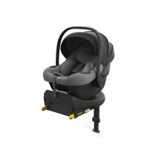 KINDERKRAFT Auto sedište I-LITE sa bazom ENDURA SAFE FX GREY KINDERKRAFT Auto sedište I-LITE sa bazom ENDURA SAFE FX GREY