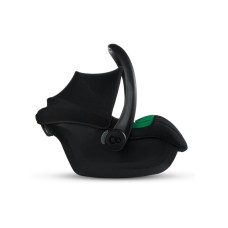 KINDERKRAFT Auto sedište mink pro 2 i-size black