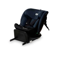 KINDERKRAFT Autosedište I-GROW 40-150cm BLACK KINDERKRAFT Autosedište I-GROW 40-150cm BLACK