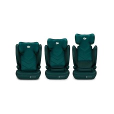 KINDERKRAFT Autosedište I-SPARK I SIZE - Zelena KINDERKRAFT Autosedište I-SPARK I SIZE - Zelena