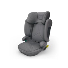 KINDERKRAFT Autosedište XPAND2 PRO I-SIZE 100-150CM GREY KINDERKRAFT Autosedište XPAND2 PRO I-SIZE 100-150CM GREY