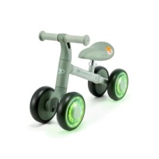 KINDERKRAFT BICIKL GURALICA CUTIE FLASH GREEN