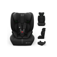 KINDERKRAFT KINDERKRAFT AUTO SEDIISTE COMFORT UP 2 PLUS i-Size black