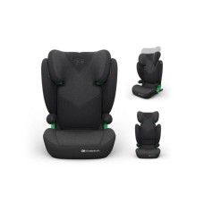 KINDERKRAFT KINDERKRAFT AUTO SEDIŠTE JUNIOR FIX 2 PLUS I-Size 100-150cm BLACK