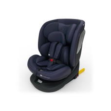 KINDERKRAFT KINDERKRAFT AUTOSEDISTE I-GROW 2 PLUS I-SIZE 40-150 CM NAVY KINDERKRAFT KINDERKRAFT AUTOSEDISTE I-GROW 2 PLUS I-SIZE 40-150 CM NAVY