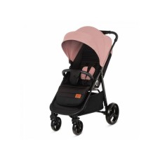 KINDERKRAFT Kolica grande plus pink (KSGRAN00PNK0000) KINDERKRAFT Kolica grande plus pink (KSGRAN00PNK0000)